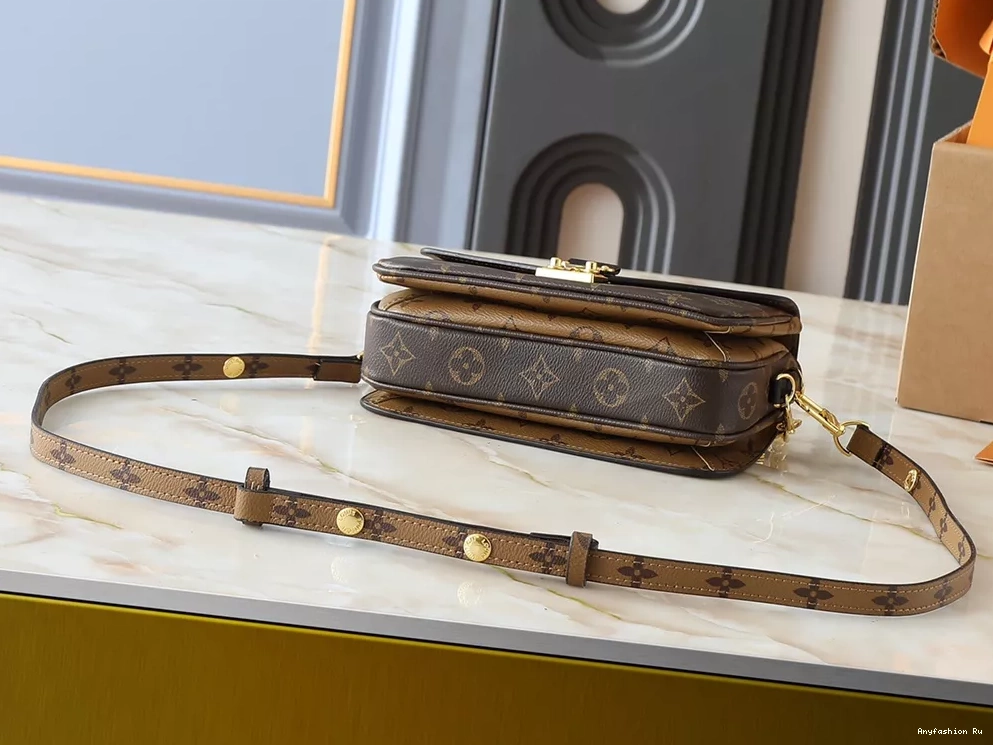 Messenger 889 Louis Bag Women Unique Vuitton For 0308